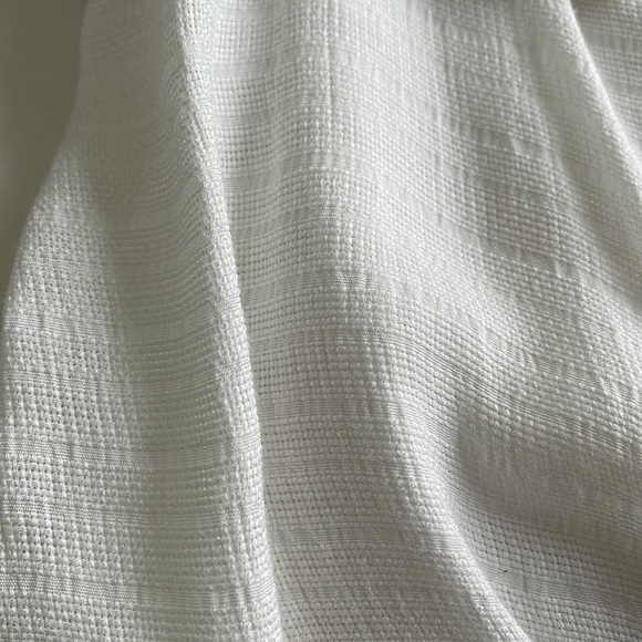 Astr the Label Tie Front Tank - Picture 8 of 8